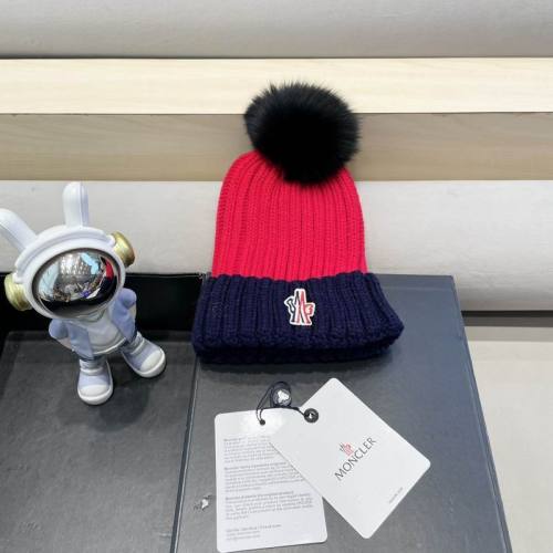 Moncler Hats AAA-1471