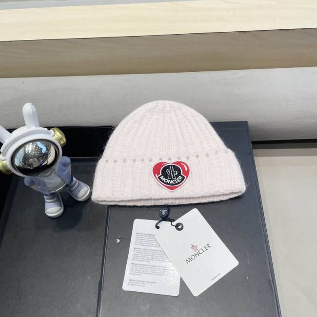 Moncler Hats AAA-1247
