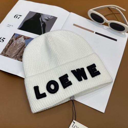 Loewe Hats AAA-396