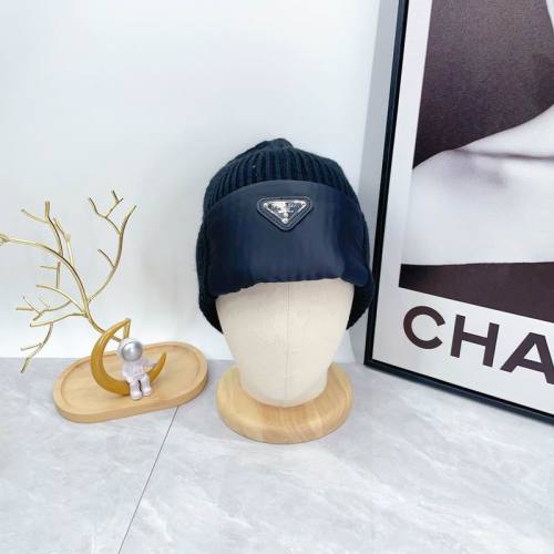 Prada Hats AAA-1254