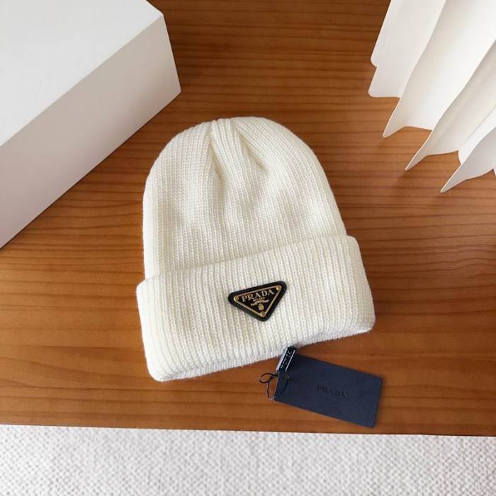 Prada Hats AAA-1148