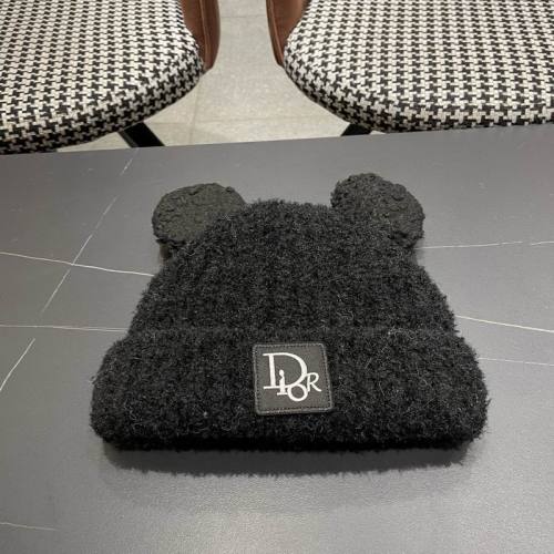 Dior Hats AAA-1432