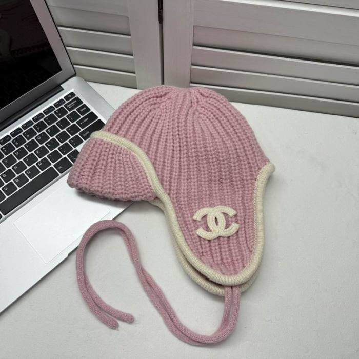 CHAL Hats AAA-3333