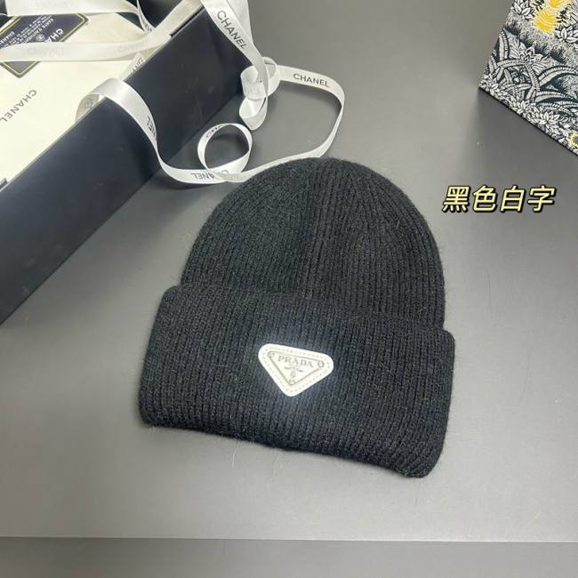Prada Hats AAA-1244