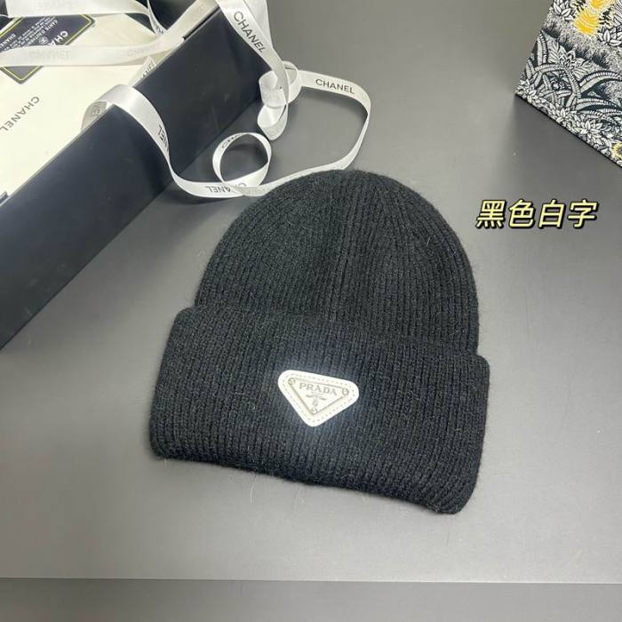 Prada Hats AAA-1244