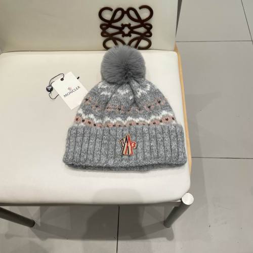 Moncler Hats AAA-1422