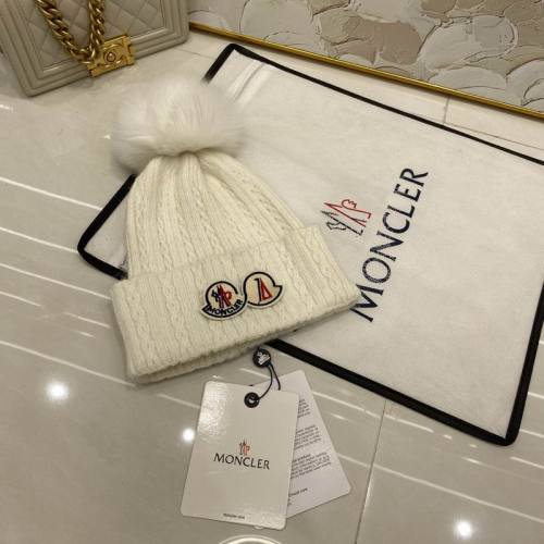 Moncler Hats AAA-1302