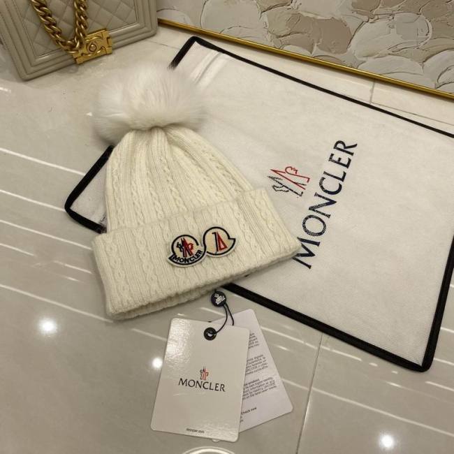 Moncler Hats AAA-1302