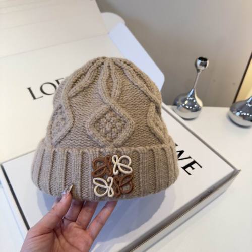 Loewe Hats AAA-317