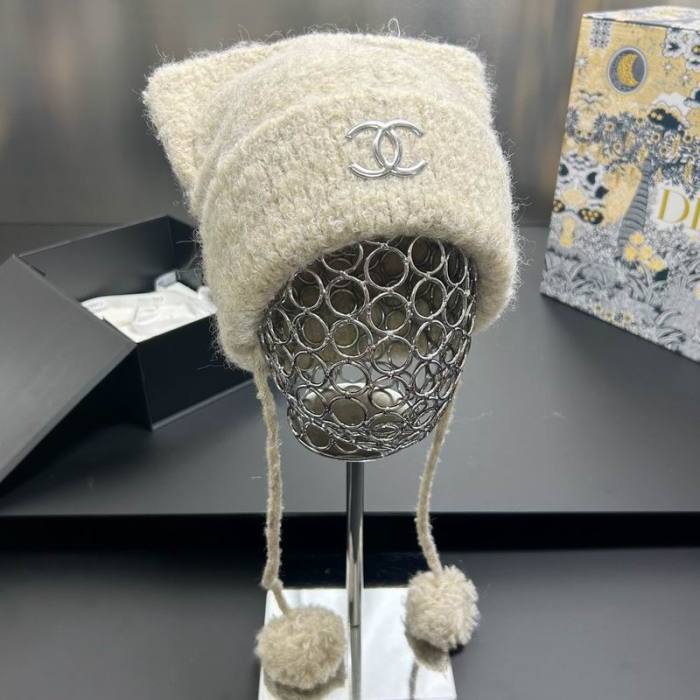 CHAL Hats AAA-3205