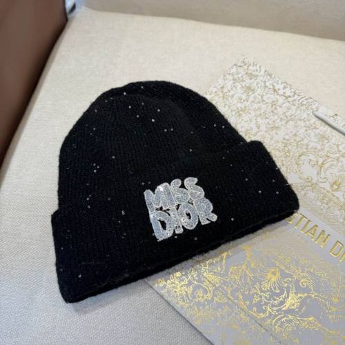 Dior Hats AAA-1458