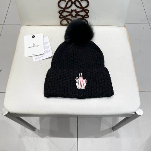 Moncler Hats AAA-1541