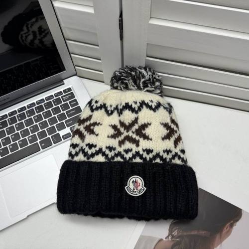 Moncler Hats AAA-1691