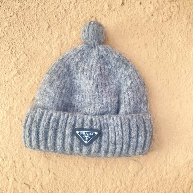 Prada Hats AAA-1156
