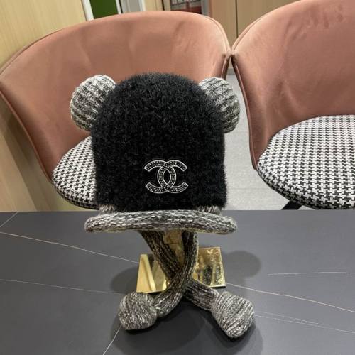 CHAL Hats AAA-2880