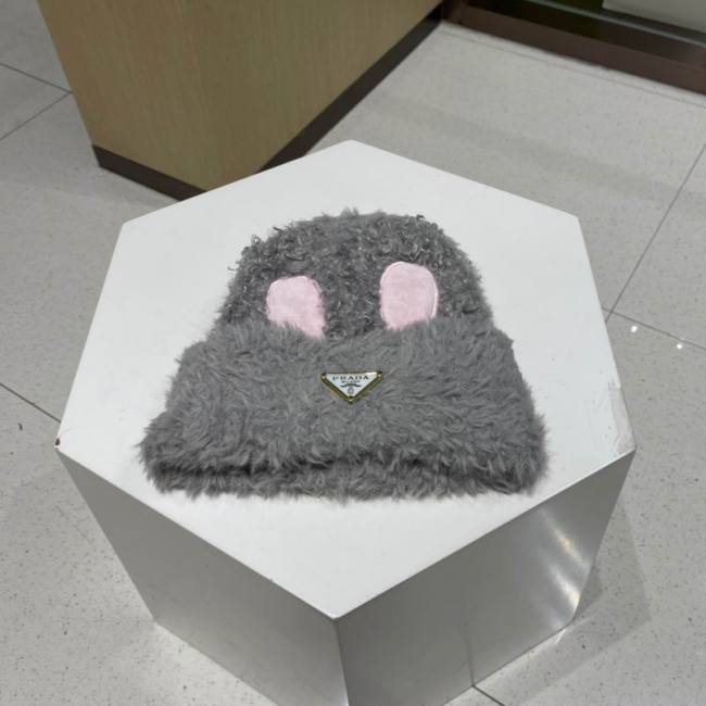 Prada Hats AAA-1120