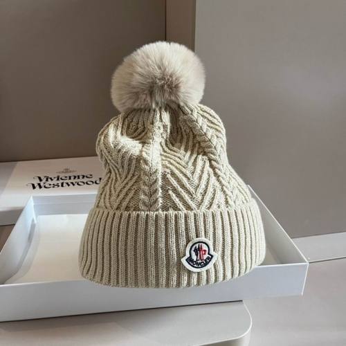 Moncler Hats AAA-1451
