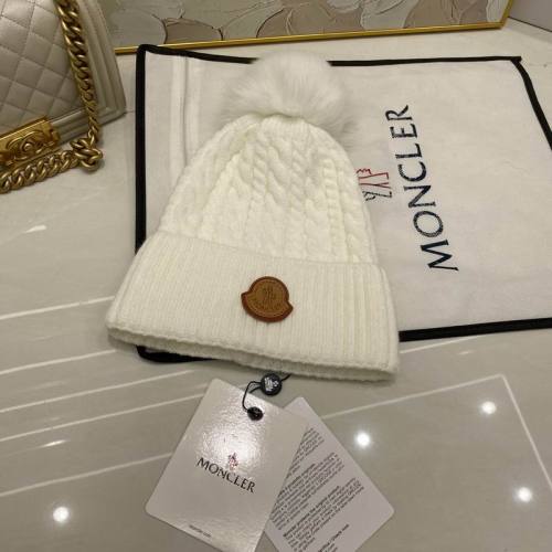 Moncler Hats AAA-1347