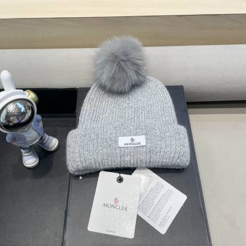 Moncler Hats AAA-1476