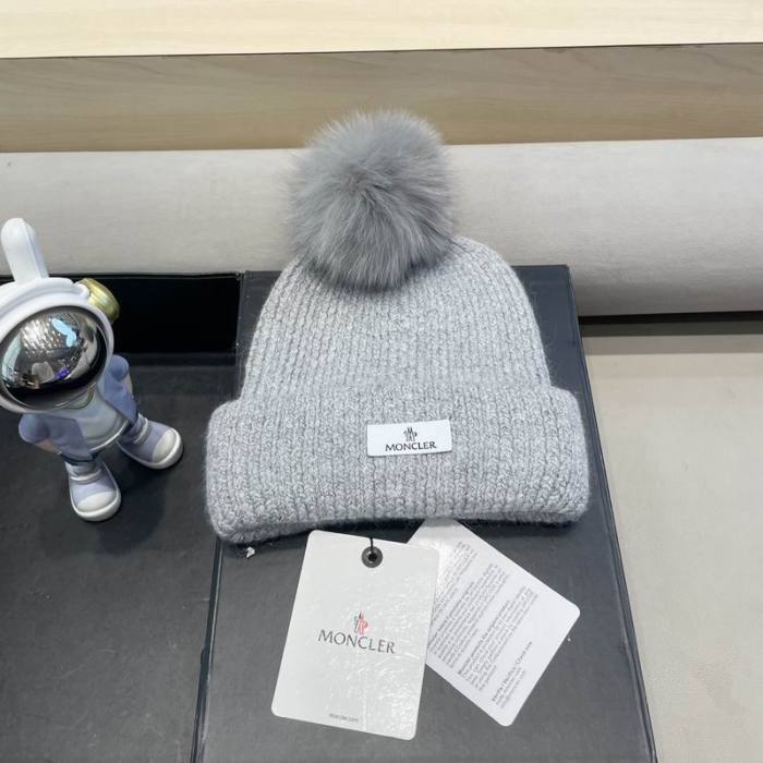 Moncler Hats AAA-1476
