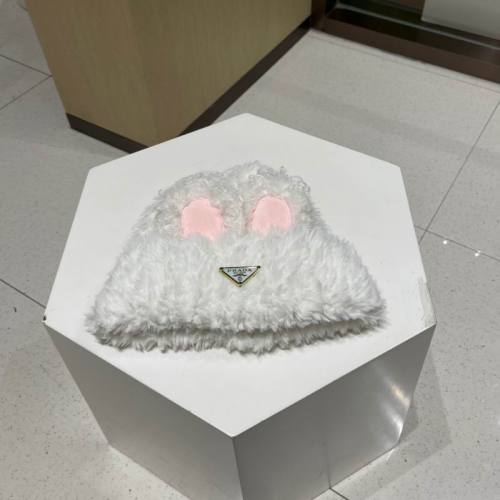Prada Hats AAA-1122