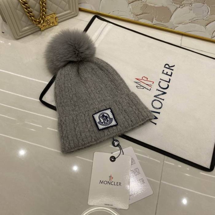 Moncler Hats AAA-1294