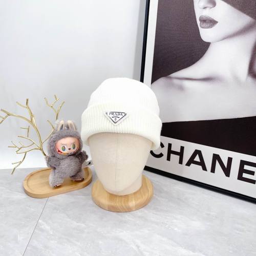 Prada Hats AAA-1206