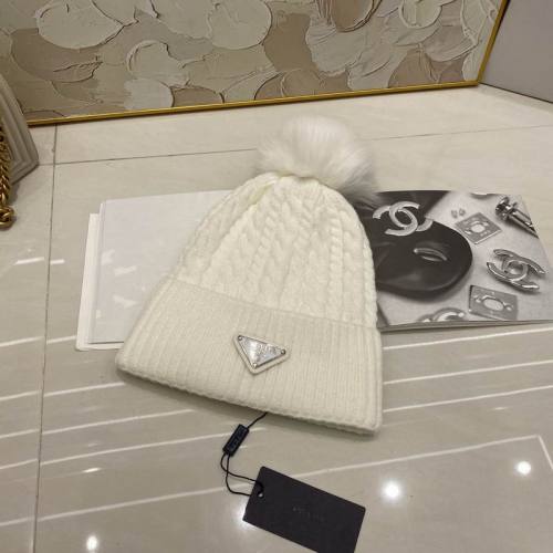 Prada Hats AAA-1118