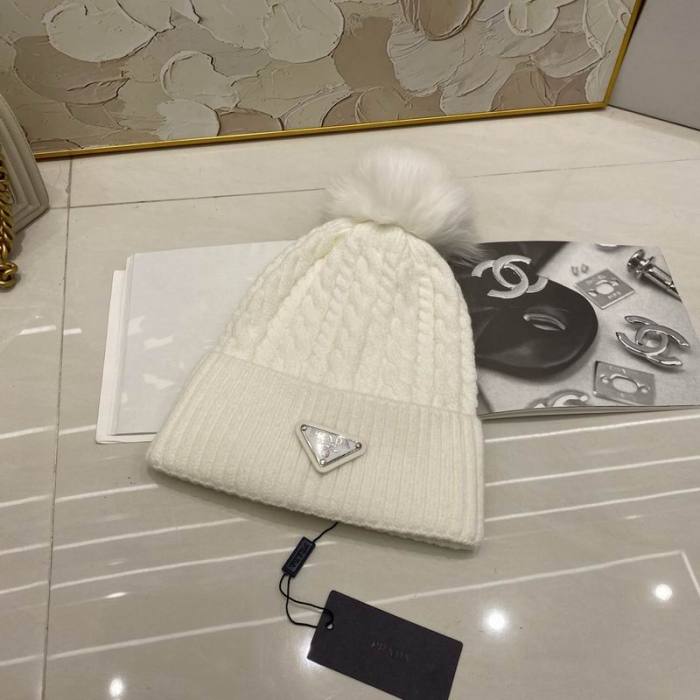 Prada Hats AAA-1118