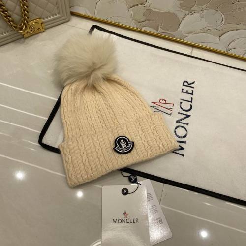 Moncler Hats AAA-1286