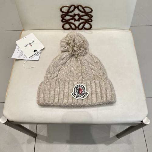 Moncler Hats AAA-1524
