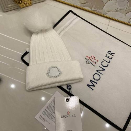 Moncler Hats AAA-1320