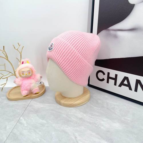 Moncler Hats AAA-1701