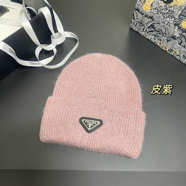 Prada Hats AAA-1223