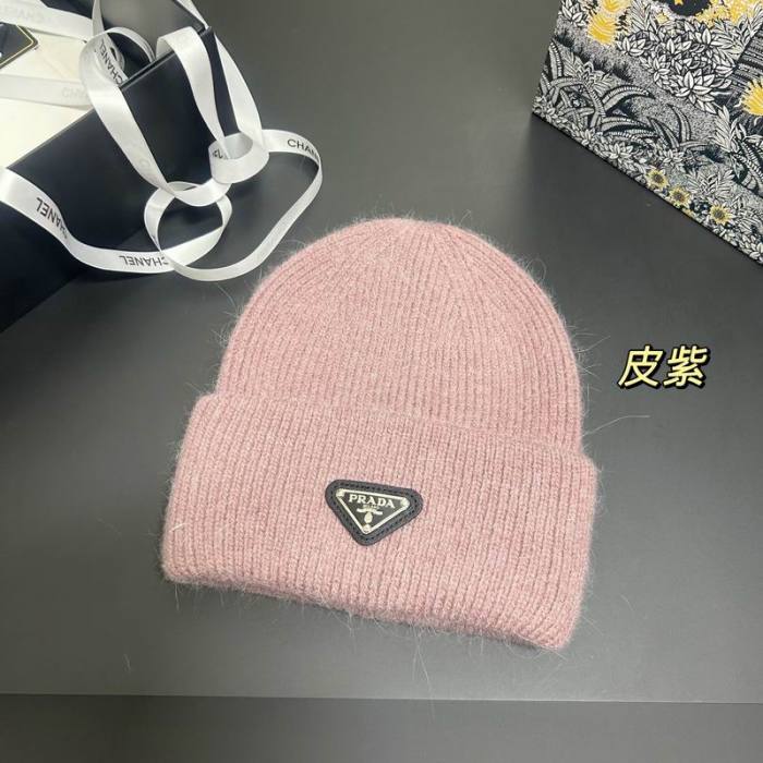 Prada Hats AAA-1223