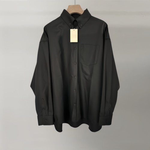 VETEMENTS Shirt 1：1 Quality-486(S-L)