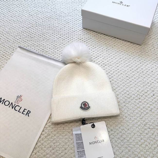 Moncler Hats AAA-1567