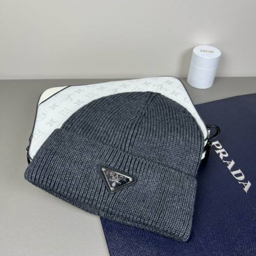 Prada Hats AAA-1194