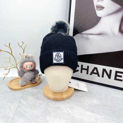 Moncler Hats AAA-1587