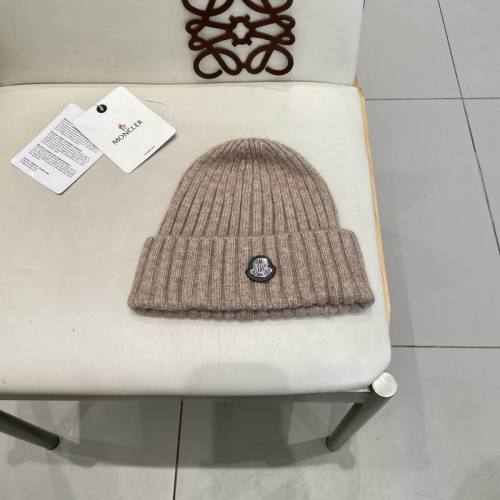 Moncler Hats AAA-1452