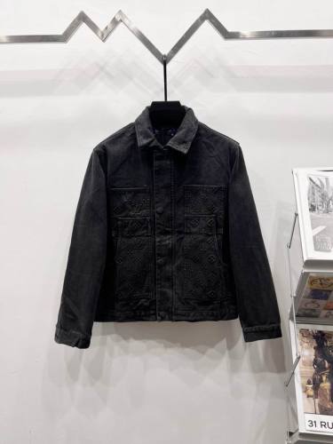LV  Coat men-1419(M-XL)