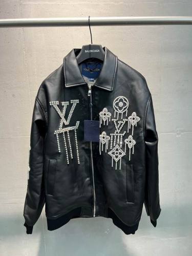 LV  Coat men-1422(M-XXL)