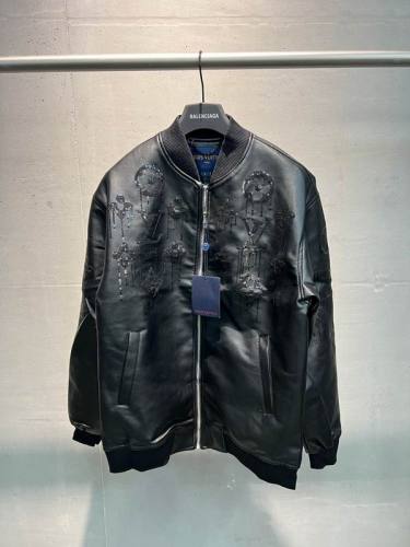 LV  Coat men-1425(M-XXL)