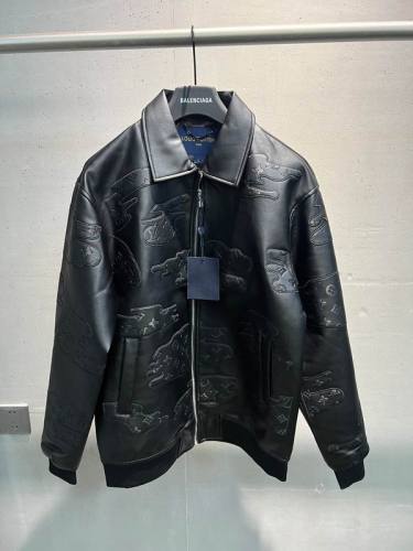 LV  Coat men-1427(M-XXL)