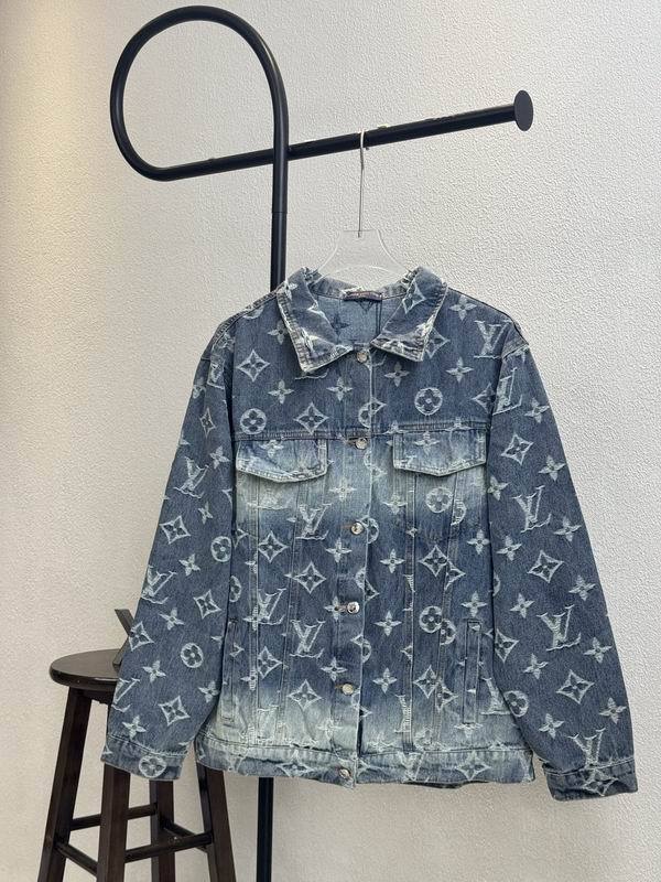 LV  Coat men-1408(S-XL)