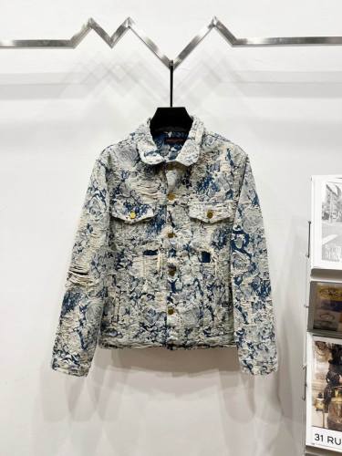 LV  Coat men-1417(M-XL)