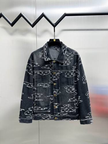 LV  Coat men-1447(M-XXXL)