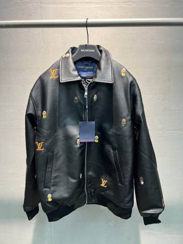 LV  Coat men-1421(M-XXL)