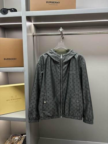 LV  Coat men-1383(M-XXXL)