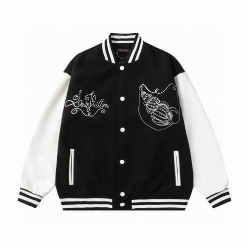 LV  Coat men-1321(M-XXL)